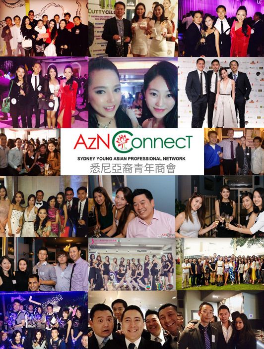 best of Network Asian professionals