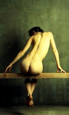 Cold F. reccomend Art nude figure photography galleries