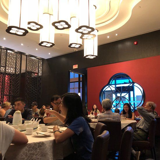 Tator T. reccomend Asian legends restaurant