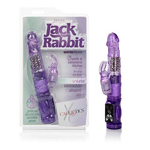 Novelties adult jack rabbit