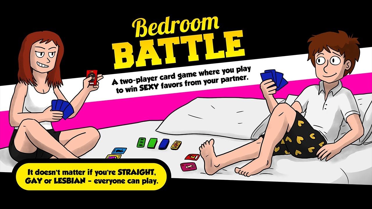 Yak reccomend Sex games for couples to play
