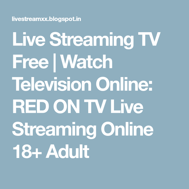 HQ reccomend Free live streaming adult