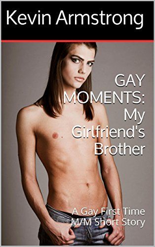 Real gay first time stories