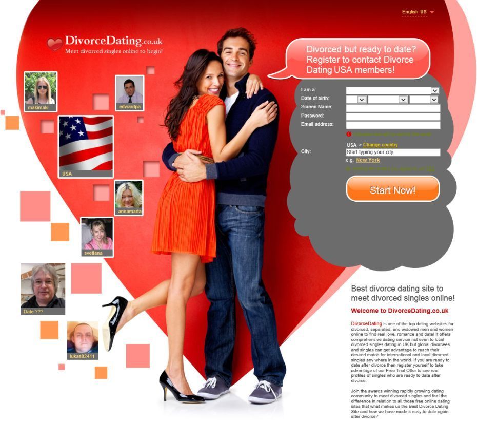 Free online dating sites in usa