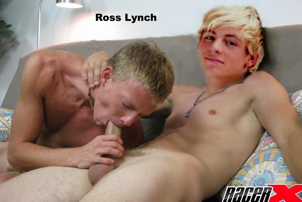 Lord P. S. reccomend Naked pic of ross lynch