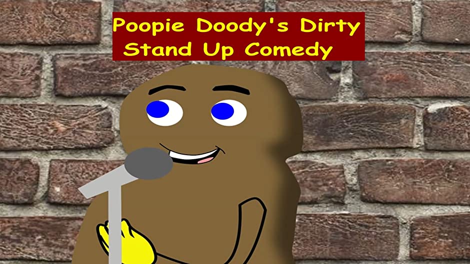 Gr8 B. reccomend Poopie list joke cartoon
