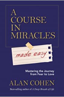 Combat reccomend A course in miracles online