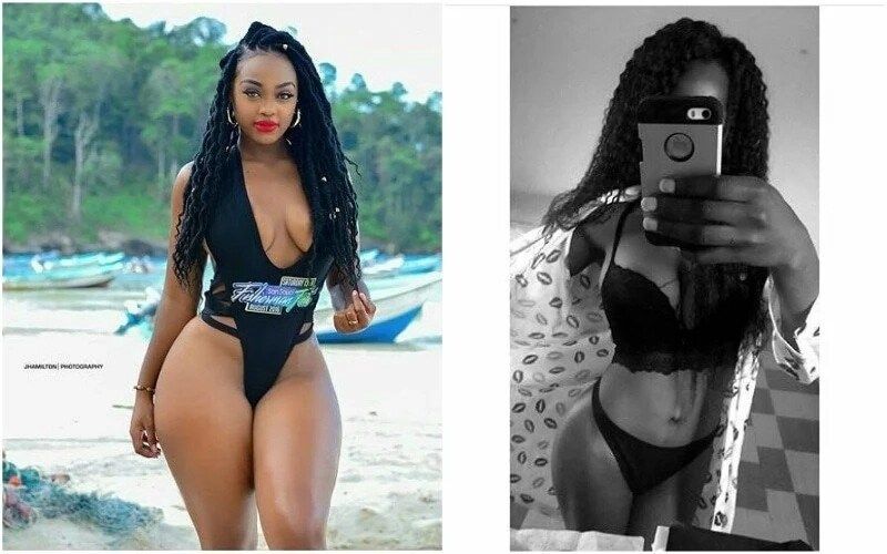 best of Sexy kenyans of Images