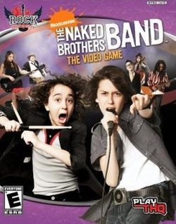 best of Wikipedia Naked brothers band