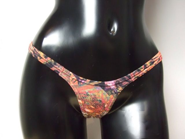 Sewing patterns brazilian bikini
