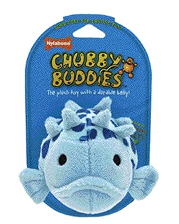Chubby buddies by nylabone
