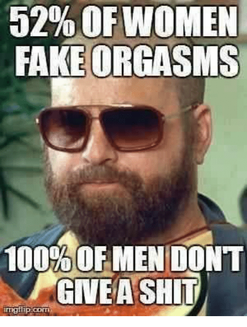 Zena reccomend Men who dont orgasm