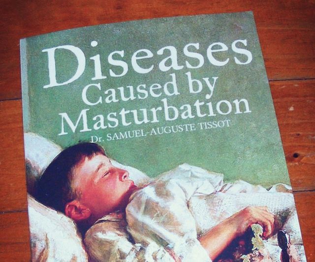 best of Masturbation Diseases from