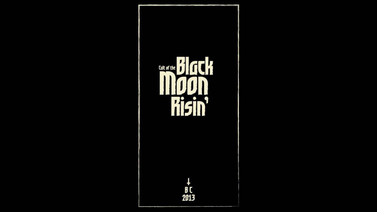 Shortbread reccomend Black moon risin