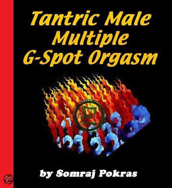 G spot orgasm tantric