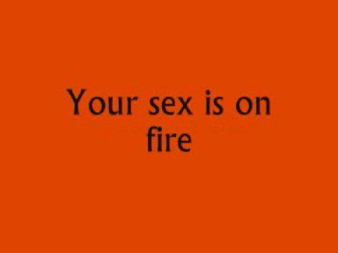 Download kings of leon sex on fire