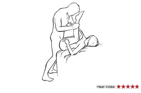 best of Position sex Side seated