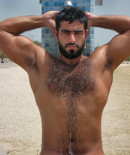 best of Men Hot nude israeli