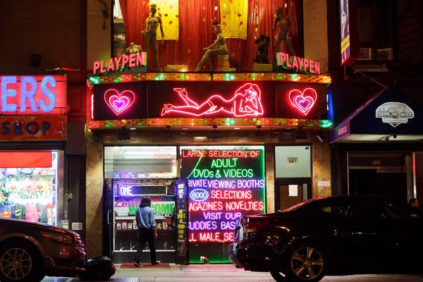 Air R. reccomend Sex toys for sale in manhattan