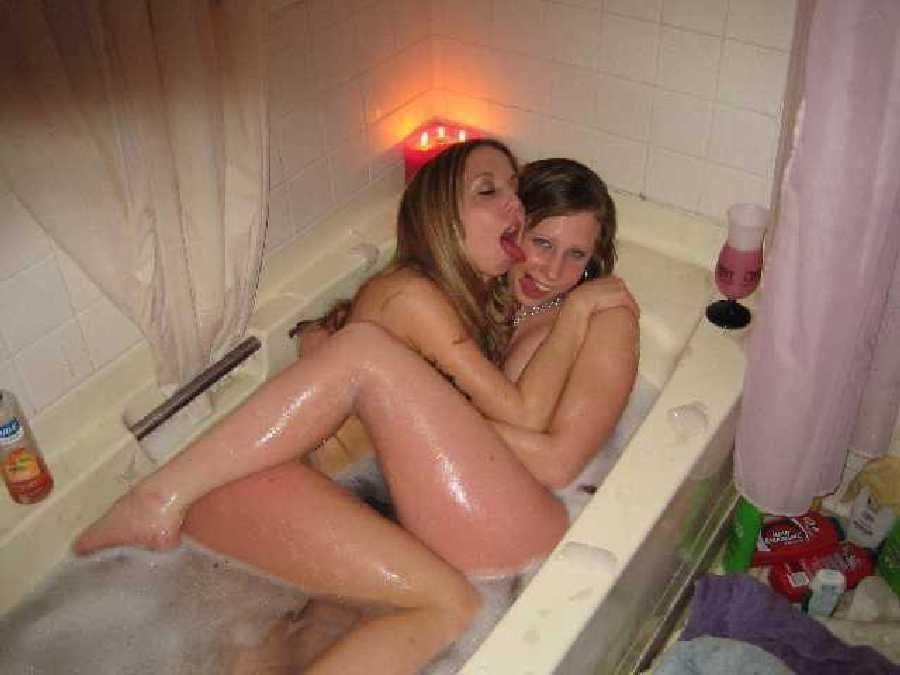 Real drunk nude lesbian girls
