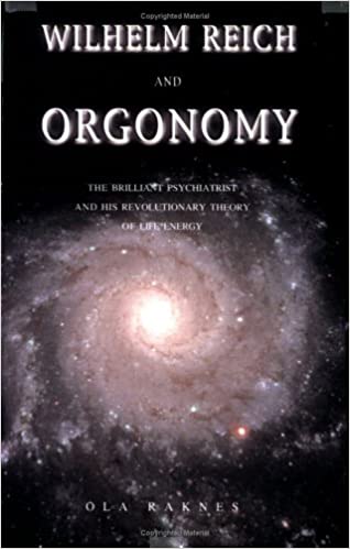 Orgasm theory galactic