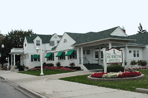 Lawrence funeral home chicago il