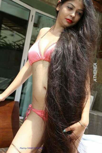 Long Hair Girl Porno