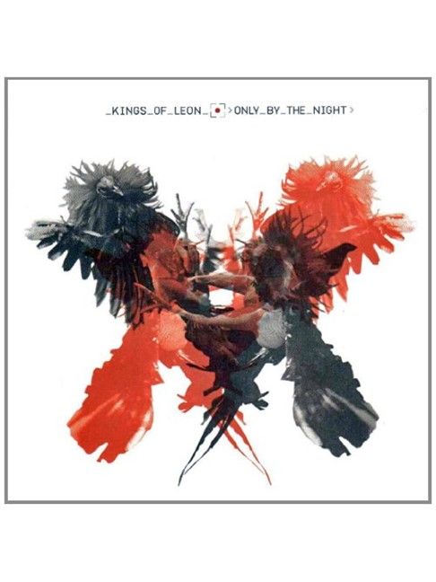 Ref reccomend Kings of leon the sex is on fire