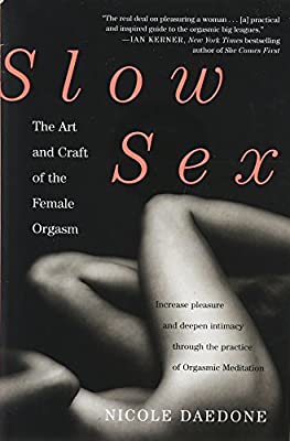 Piston reccomend Guide orgasm satisfaction sexual womens