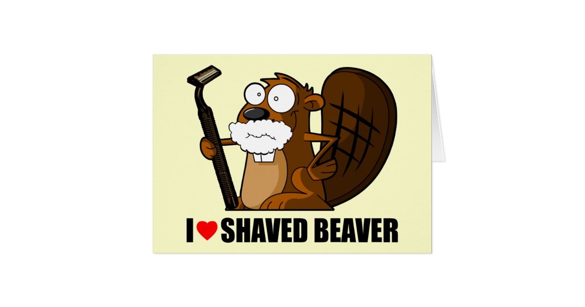 best of Eating Shaved beaver