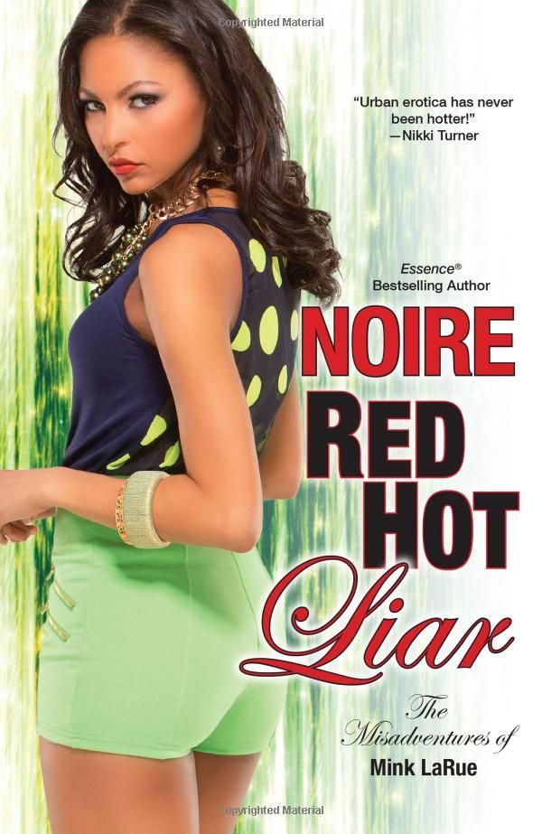 best of Noire Zane erotica