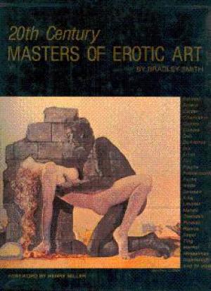 Art century erotic twentieth