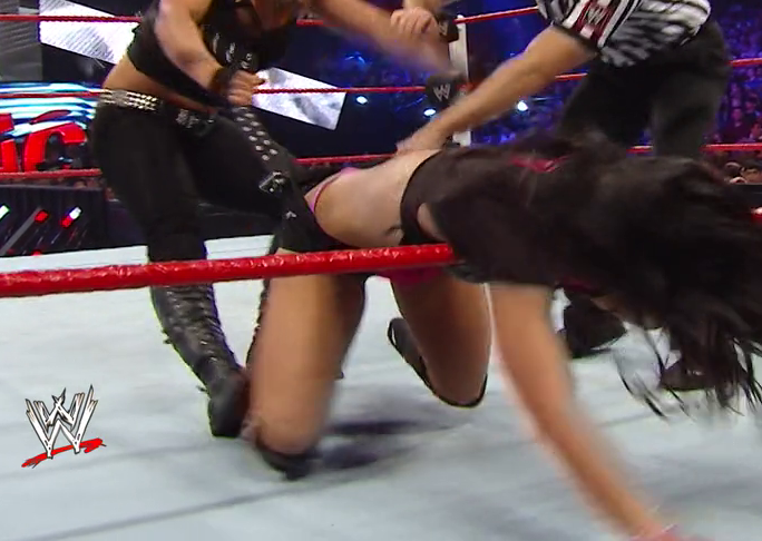 Green T. reccomend Aj Lee Ass Naked