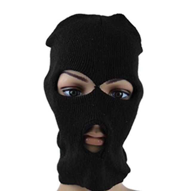 best of Full winter Adult face hat mask