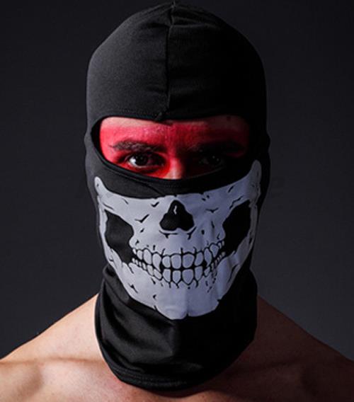 Zorro reccomend Adult full face mask winter hat