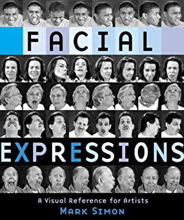 Tackle reccomend Facial expressions reference