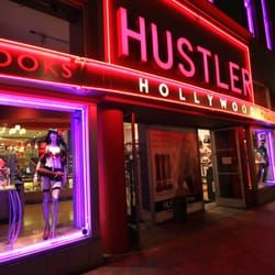 Fiddle reccomend Hustler store detroit