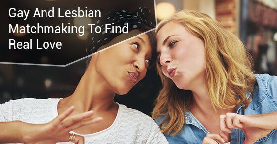 Vet reccomend Dating gay lesbian service