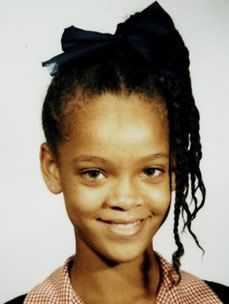 Jessica R. reccomend Rihanna ear wax