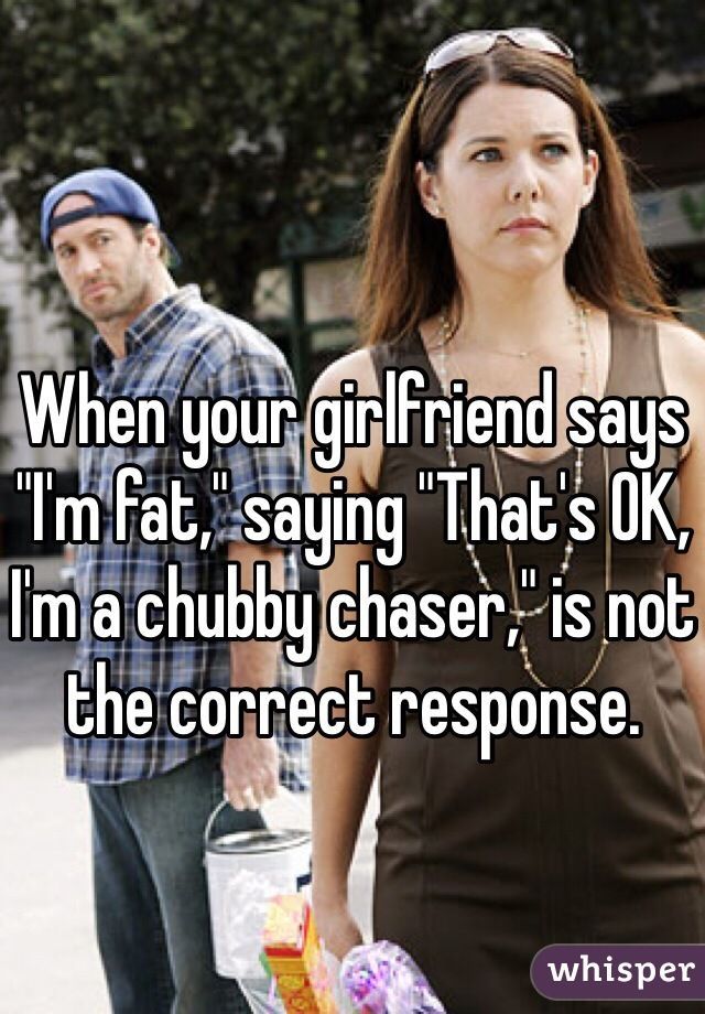 best of Confessions Chubby chaser
