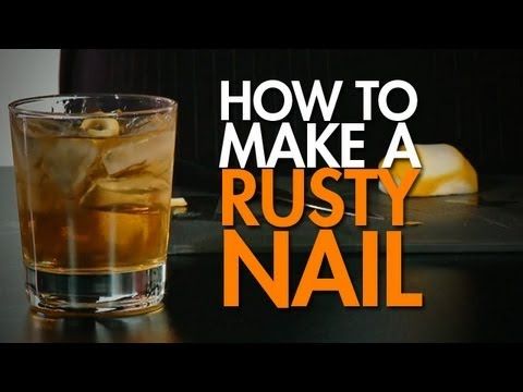 Rusty nail sex position videos