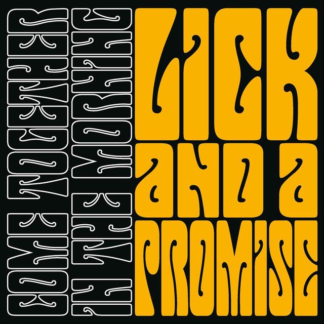 best of Lick promise a A and