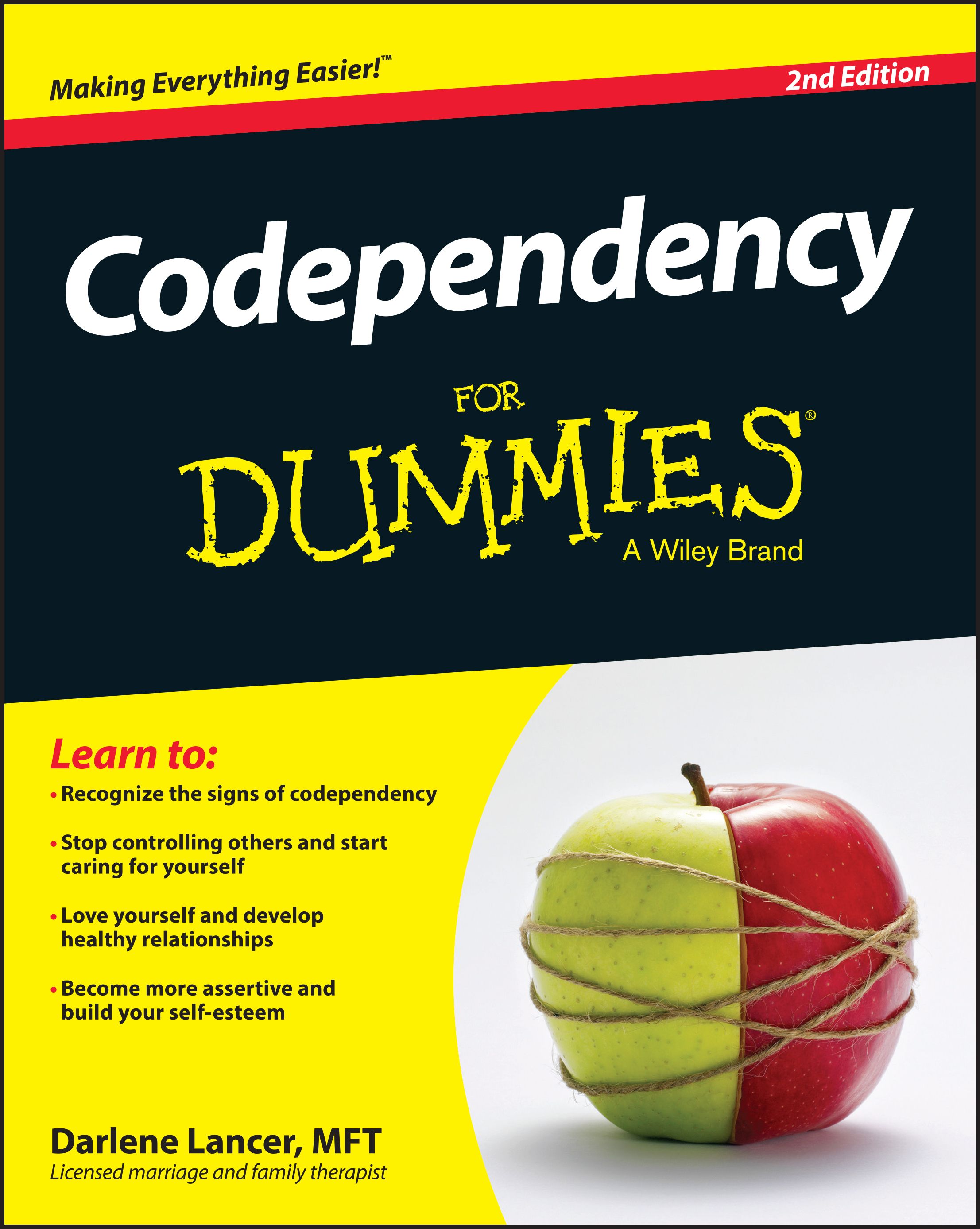 Fiend reccomend How to know if you re codependent