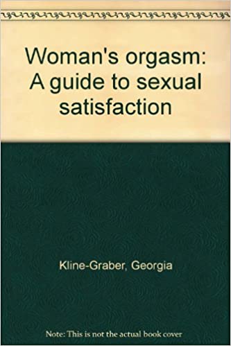 Guide orgasm satisfaction sexual womens