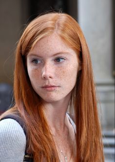 best of Redhead thumbnail galleries Freckled