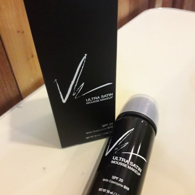 best of Facial Victoria cleanser jackson