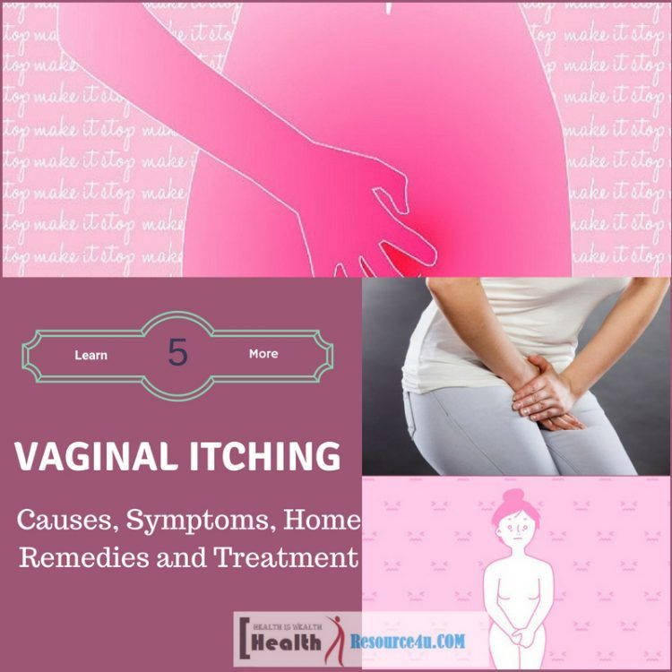 best of Treatment causes Vulva itching and
