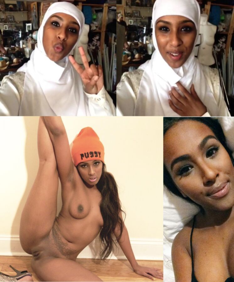 Fennel reccomend Nude somali women pic