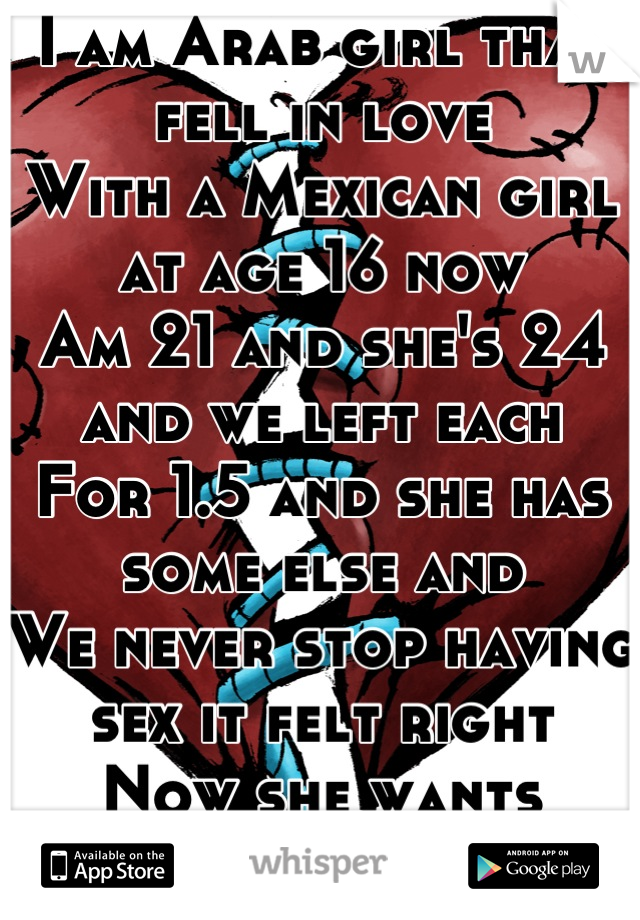 best of Having Age sex and 16