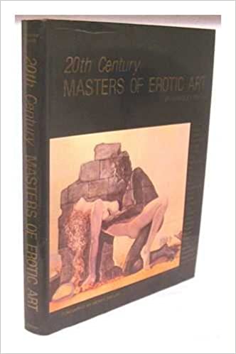 best of Century twentieth Art erotic